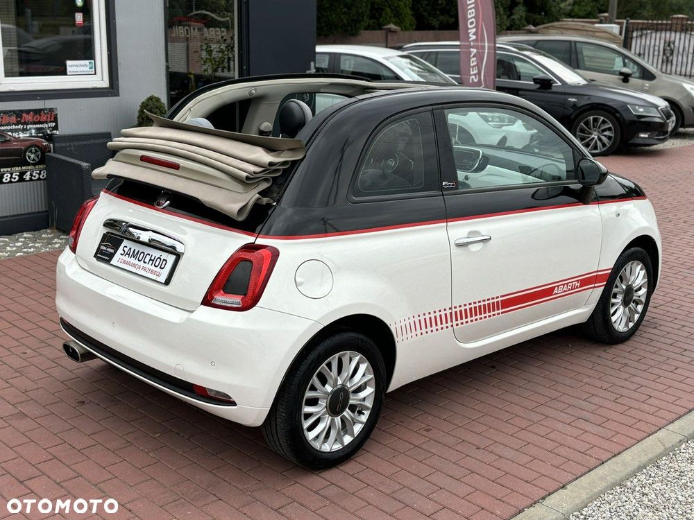 Fiat 500 - 28