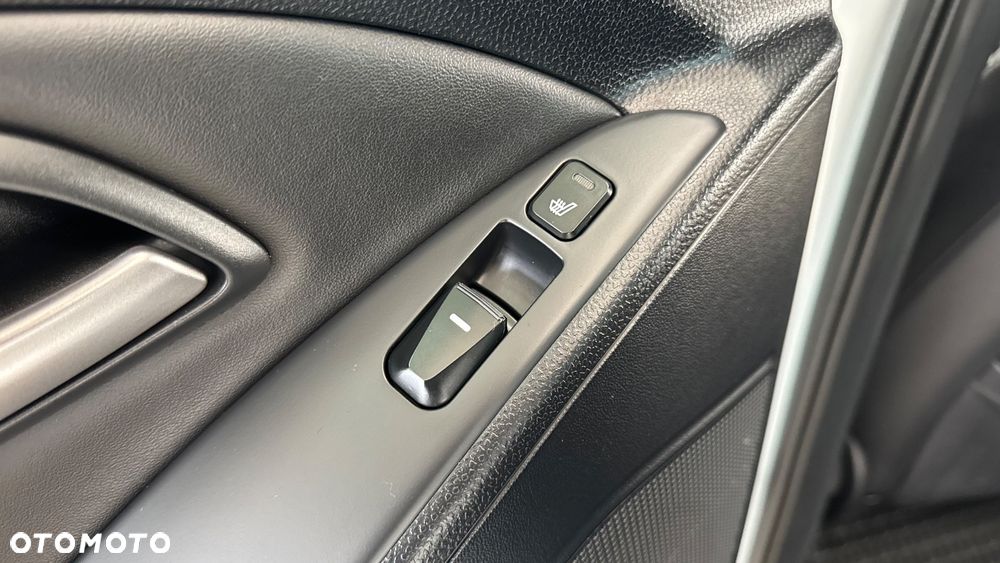 Hyundai ix35 2.0 CRDi Comfort - 30