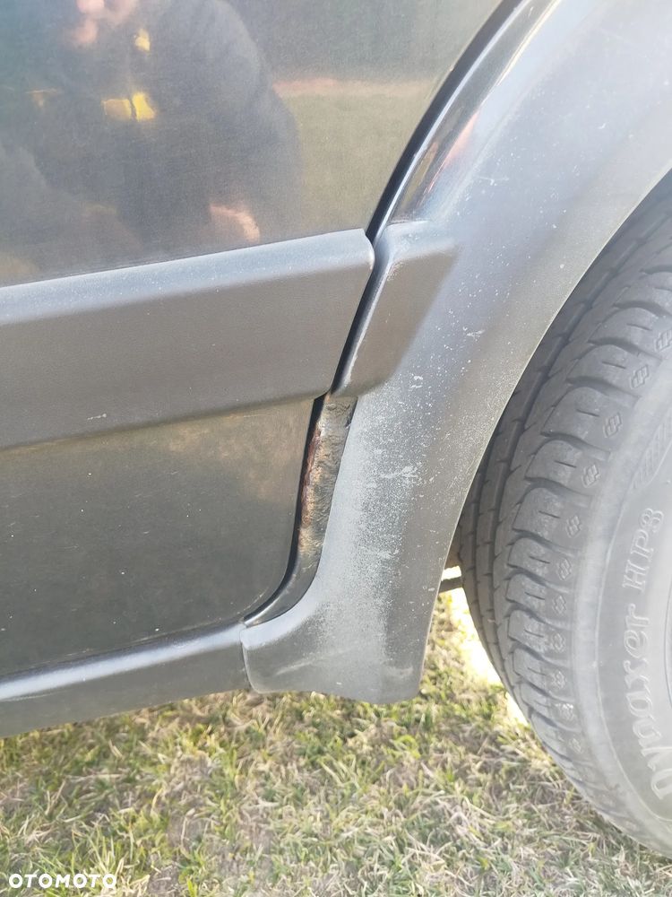 Volkswagen Golf - 11