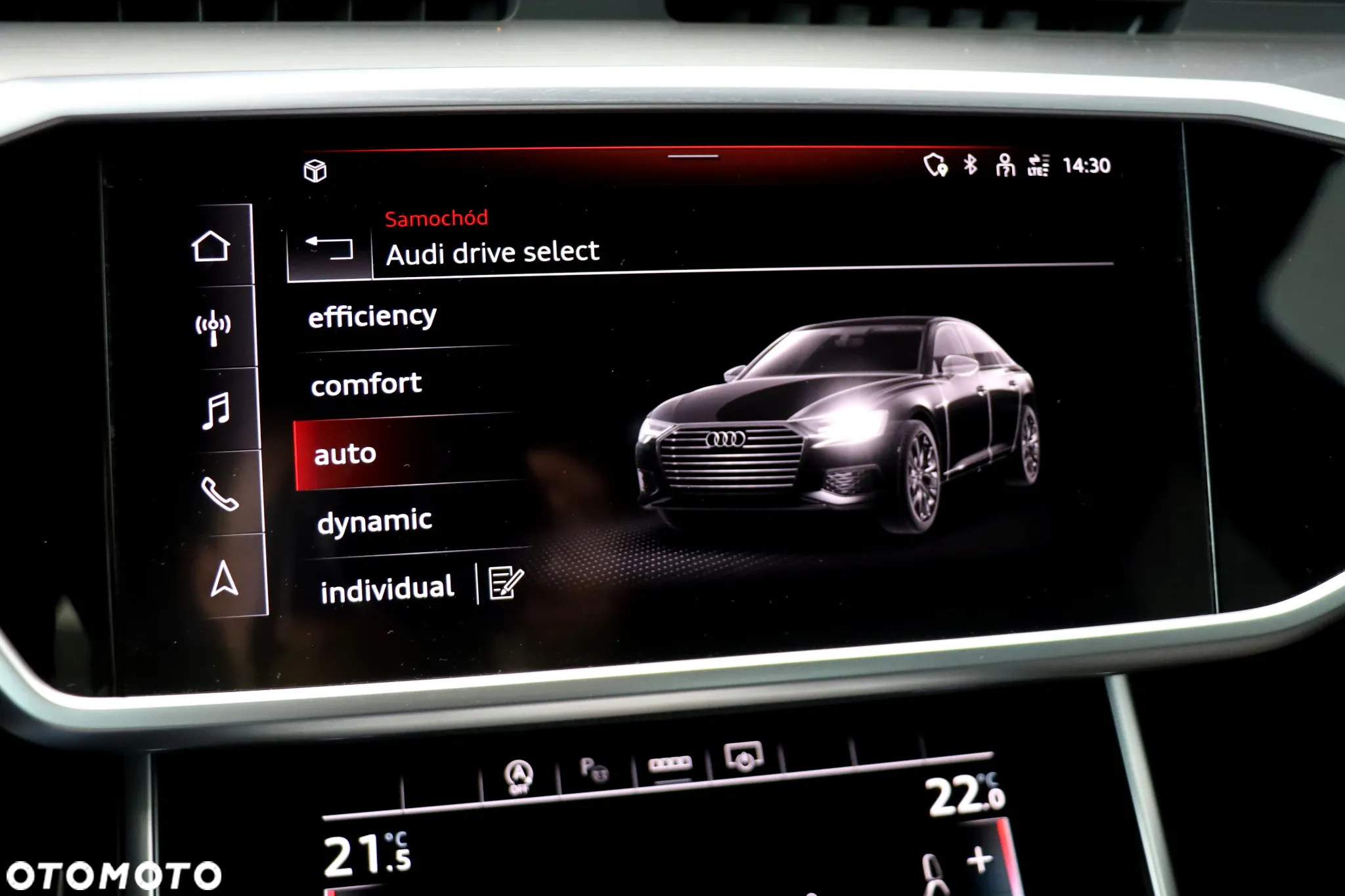 Audi A6 45 TFSI Quattro Sport S tronic - 16