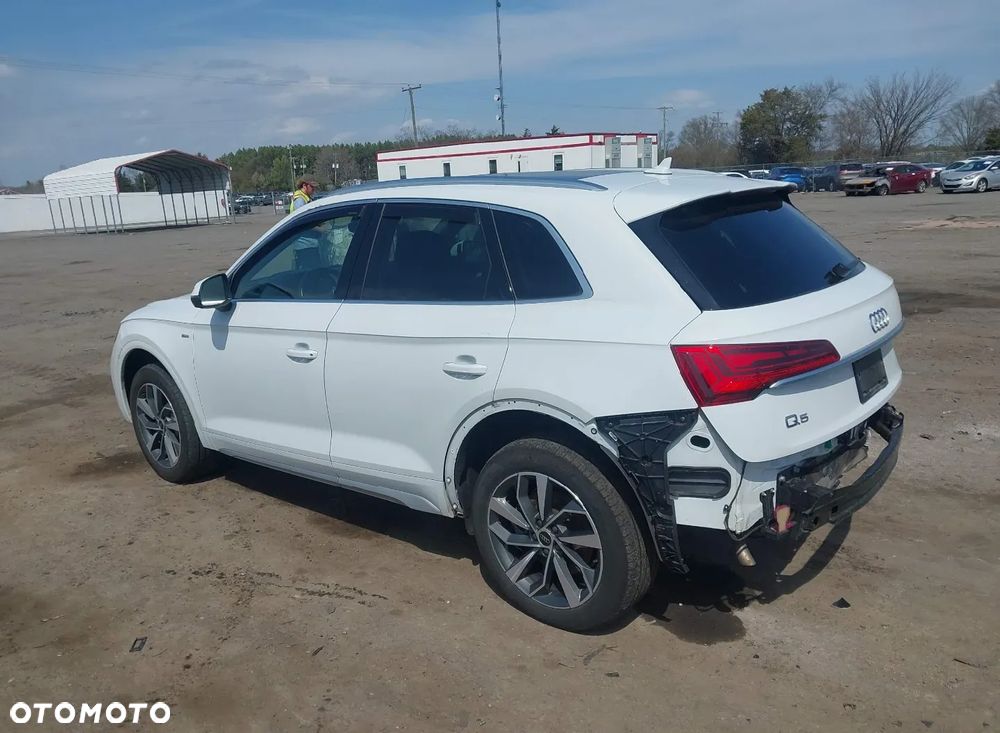 Audi Q5 - 7