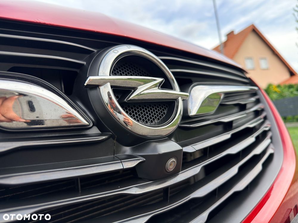 Opel Grandland X 2.0 D Start/Stop Automatik Ultimate - 15