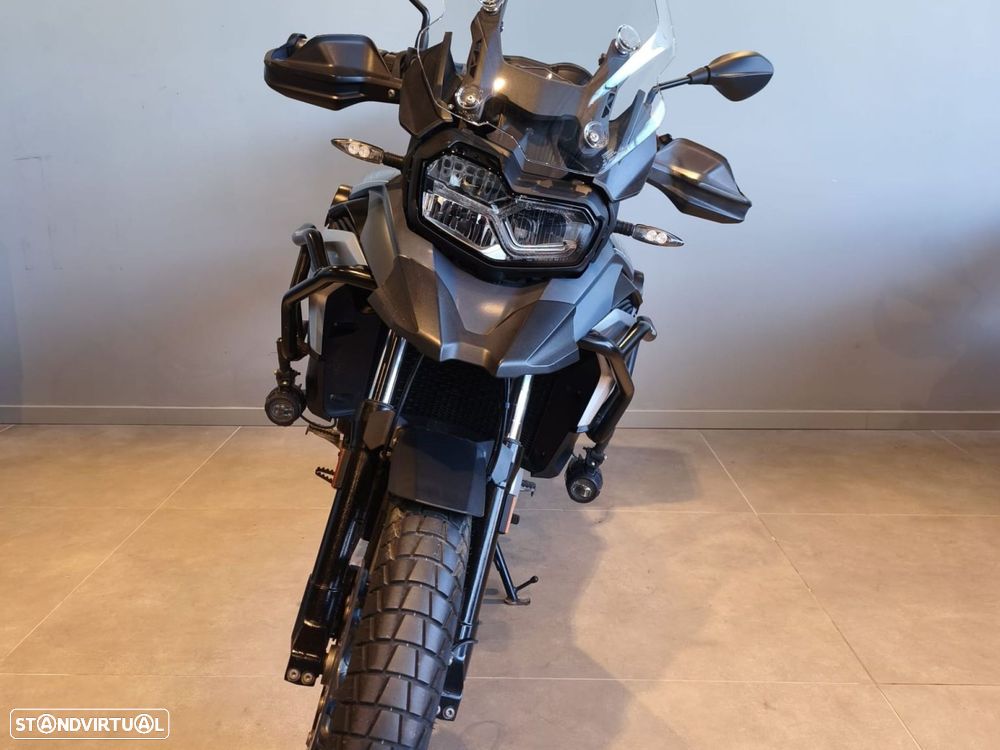 BMW F 750 GS 750 GS - 5