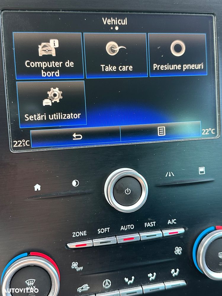 Renault Megane ENERGY dCi 130 BOSE EDITION - 37
