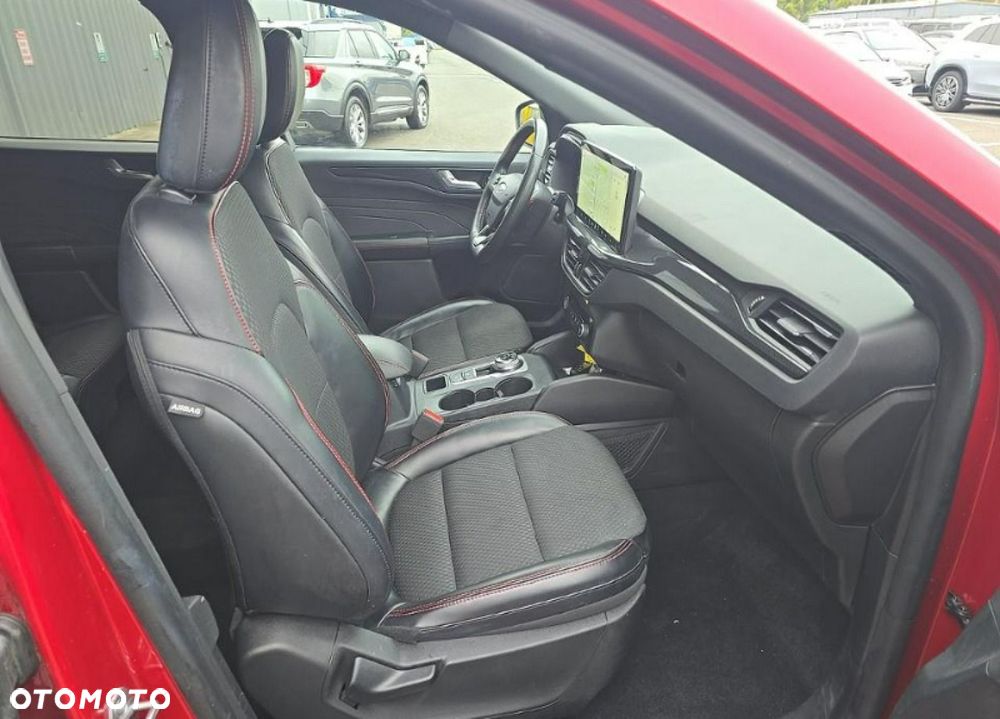 Ford Escape - 9