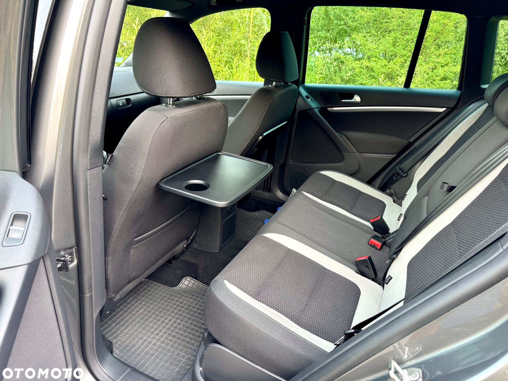 Volkswagen Tiguan 2.0 TDI 4Mot R-Style DSG - 22
