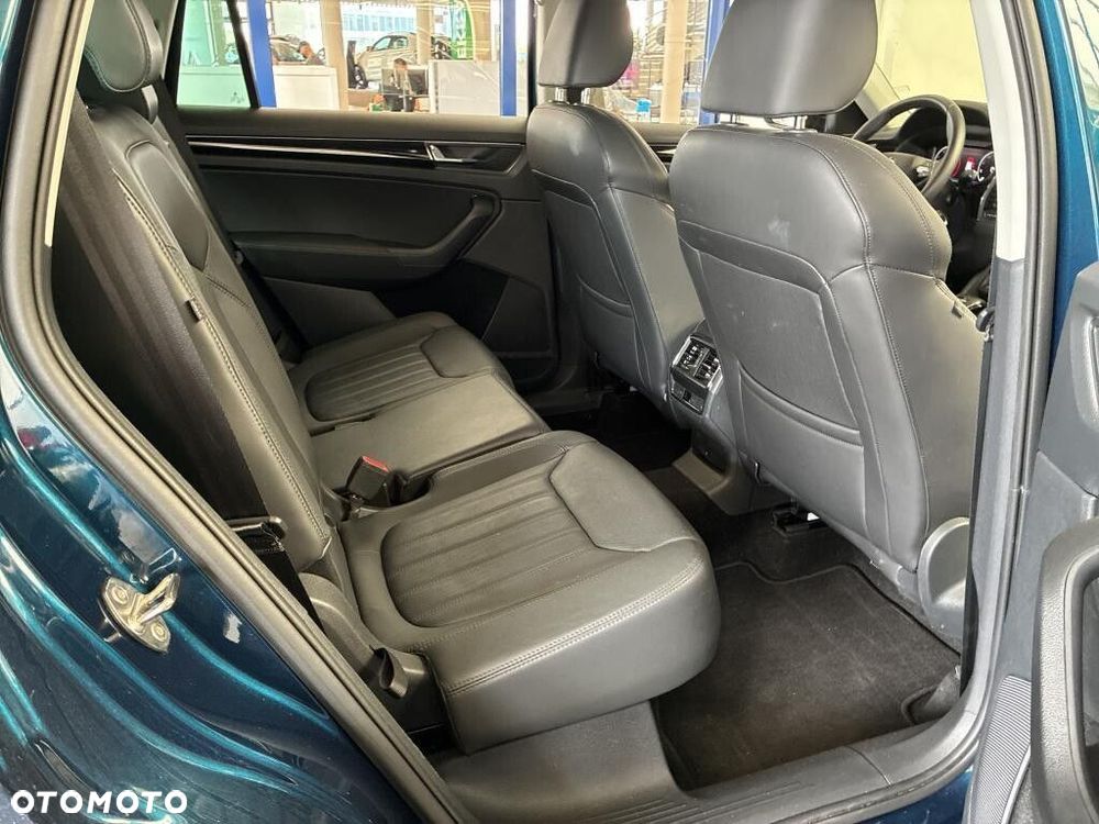 Skoda Kodiaq 2.0 TDI 4x4 L&K DSG - 5