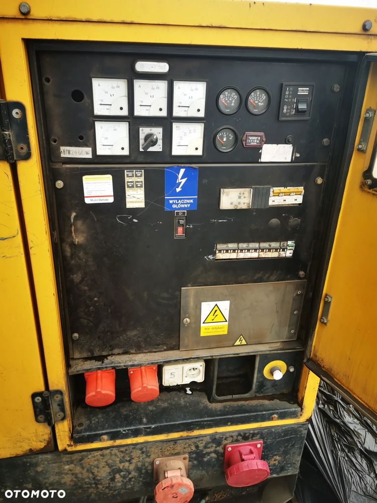 Atlas Copco - 9