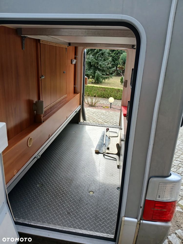 Hymer-Eriba B524SL - 15