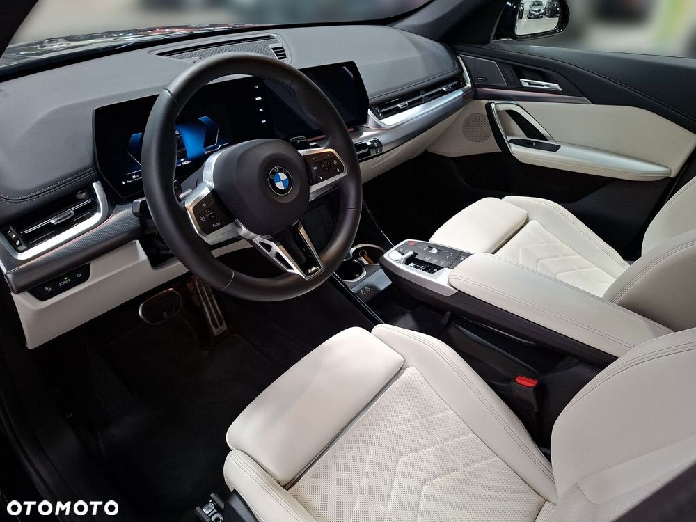 BMW X1 xDrive20d mHEV M Sport sport - 11
