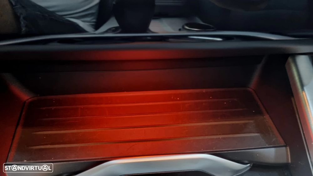BMW X4 20 d xDrive Pack M Auto - 23