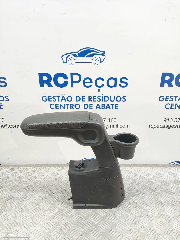 Apoio de Braço Original Smart Forfour 453  2017 a 2021 - 1