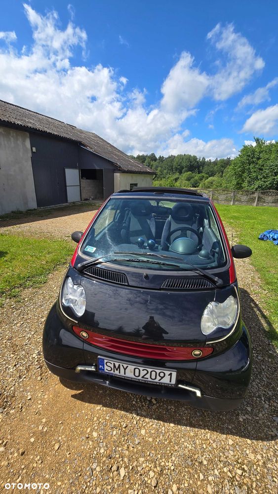Smart Fortwo - 4