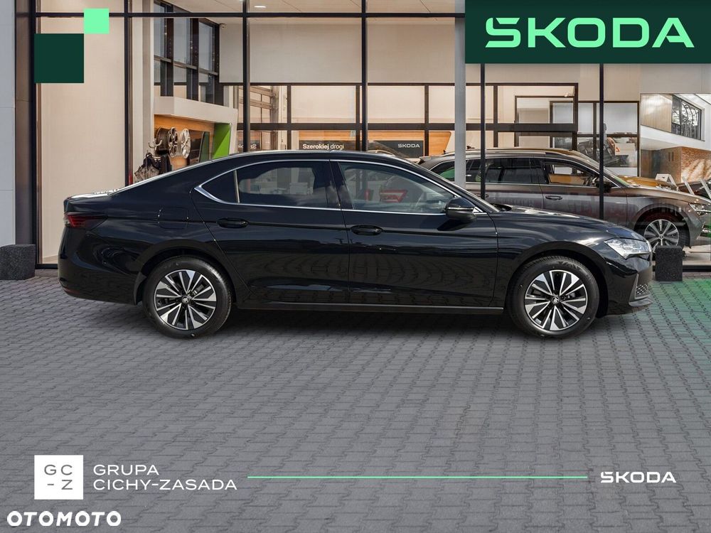 Skoda Superb - 7