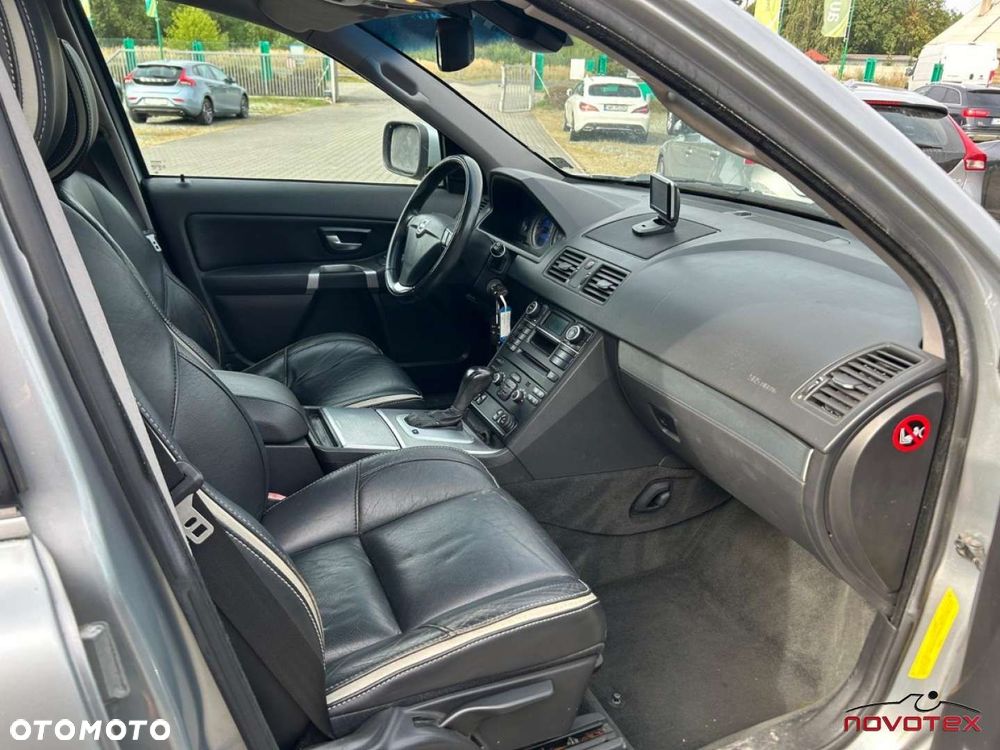 Volvo XC 90 3.2 AWD Summum - 20
