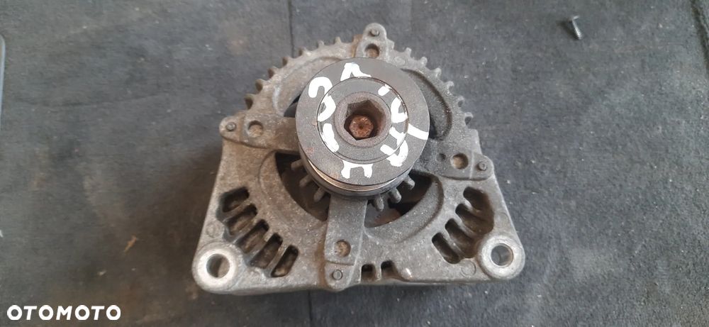 Silnik Diesel Ford 2.0 tdci 2004-2009 VOLVO 2.0 D Peugeot Citroen 2.0 hdi 2004-2010 rhr Volvo V50 S40 Ford Focus S-Max TDCi 2.0 D turbosprezarka 9654931780 Alternator 30795422 3m51-10300 pd  Kompresor klimatyzacji  SD7V16 3M5H-19D629-HC - 17