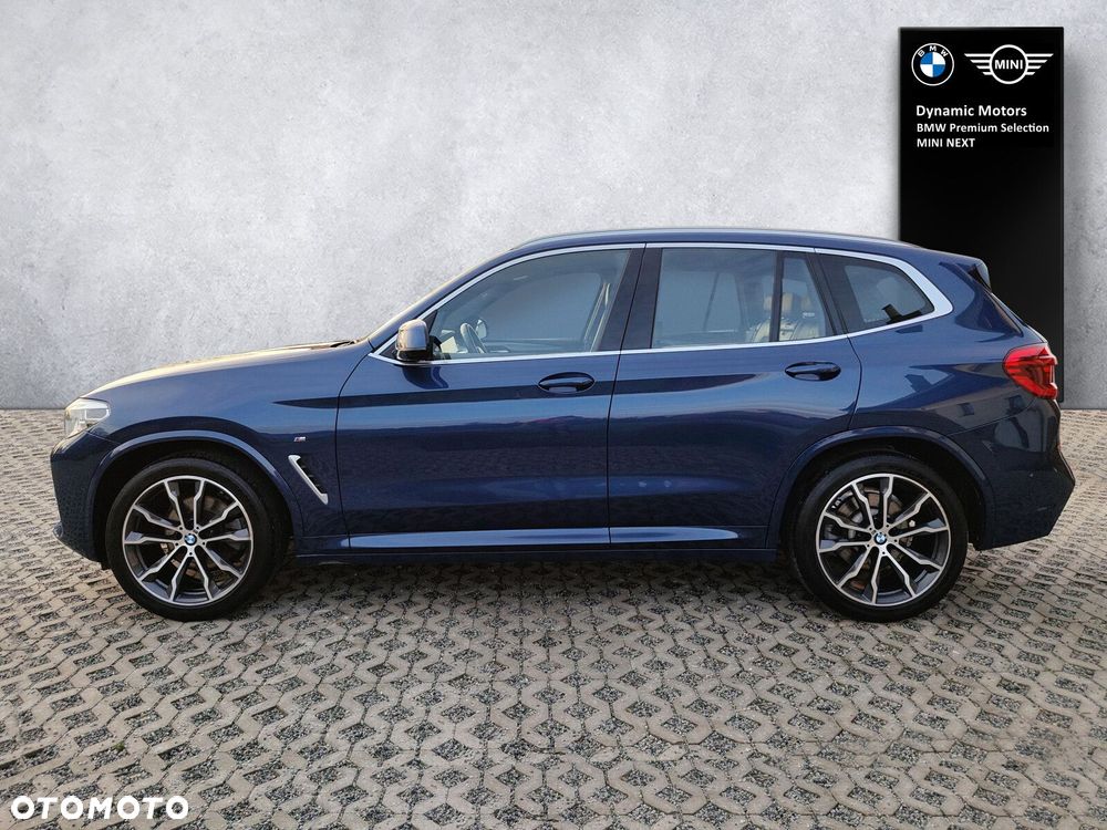 BMW X3 - 2