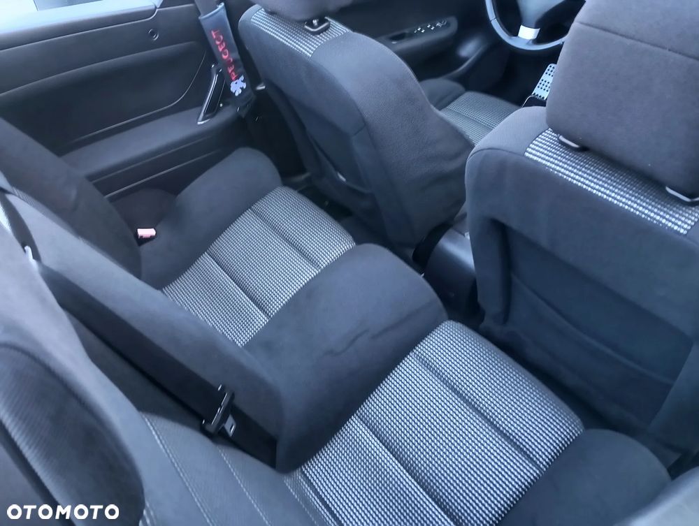 Peugeot 307 CC 140 Tendance - 22