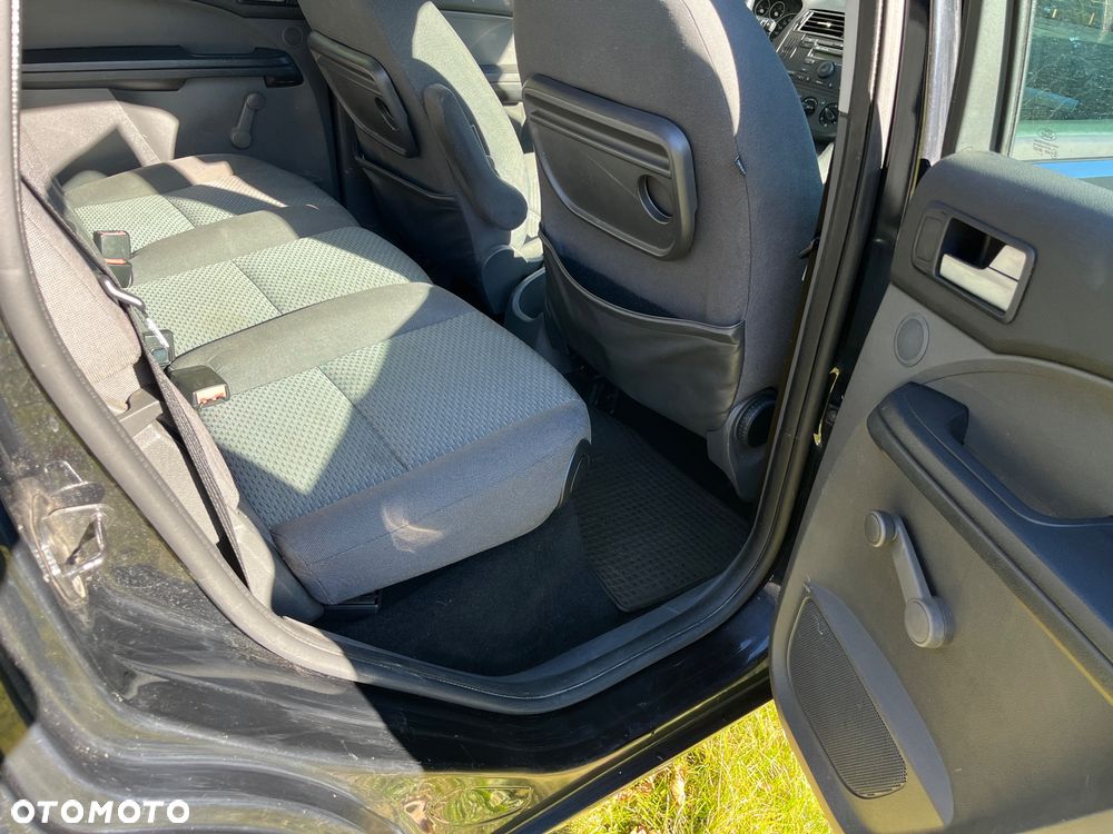 Ford Focus C-Max 1.6 TDCi Trend - 20