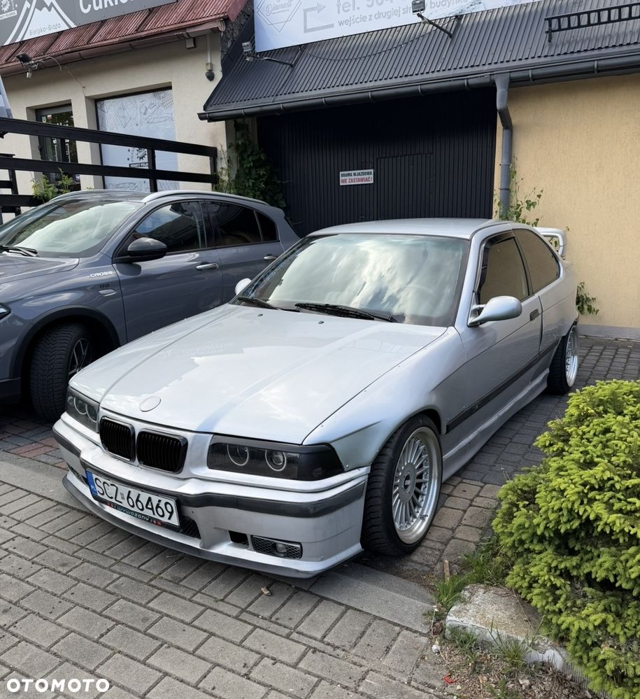 BMW Seria 3 - 1