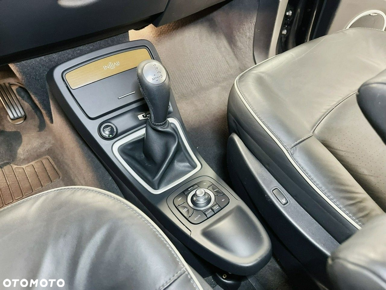 Renault Grand Espace Gr 3.5 V6 Initiale - 24