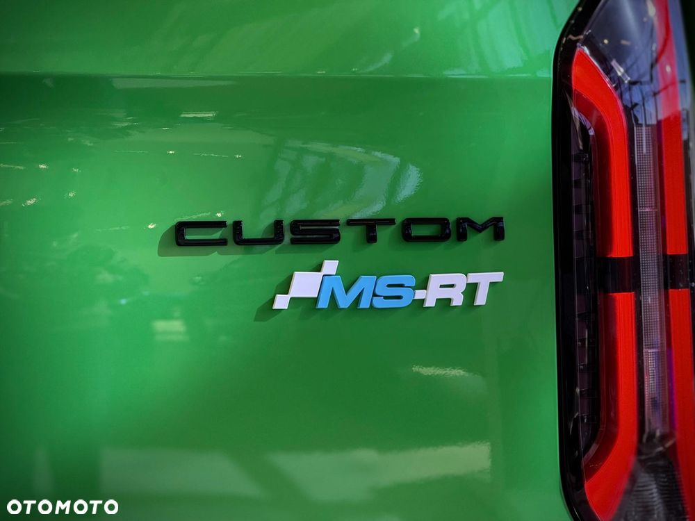 Ford Transit - 22