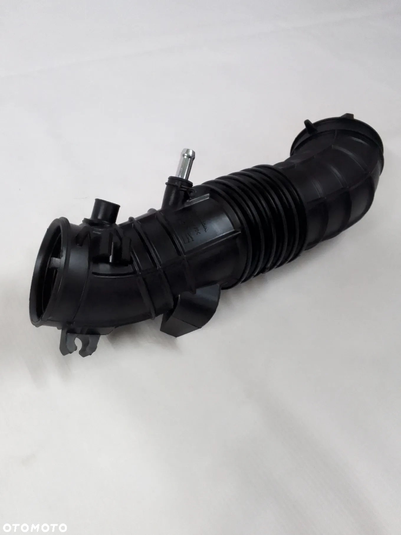 OEM Honda rura dolotu powietrza Civic 8gen 06-11 TypeR FN2 K20Z4 - 3