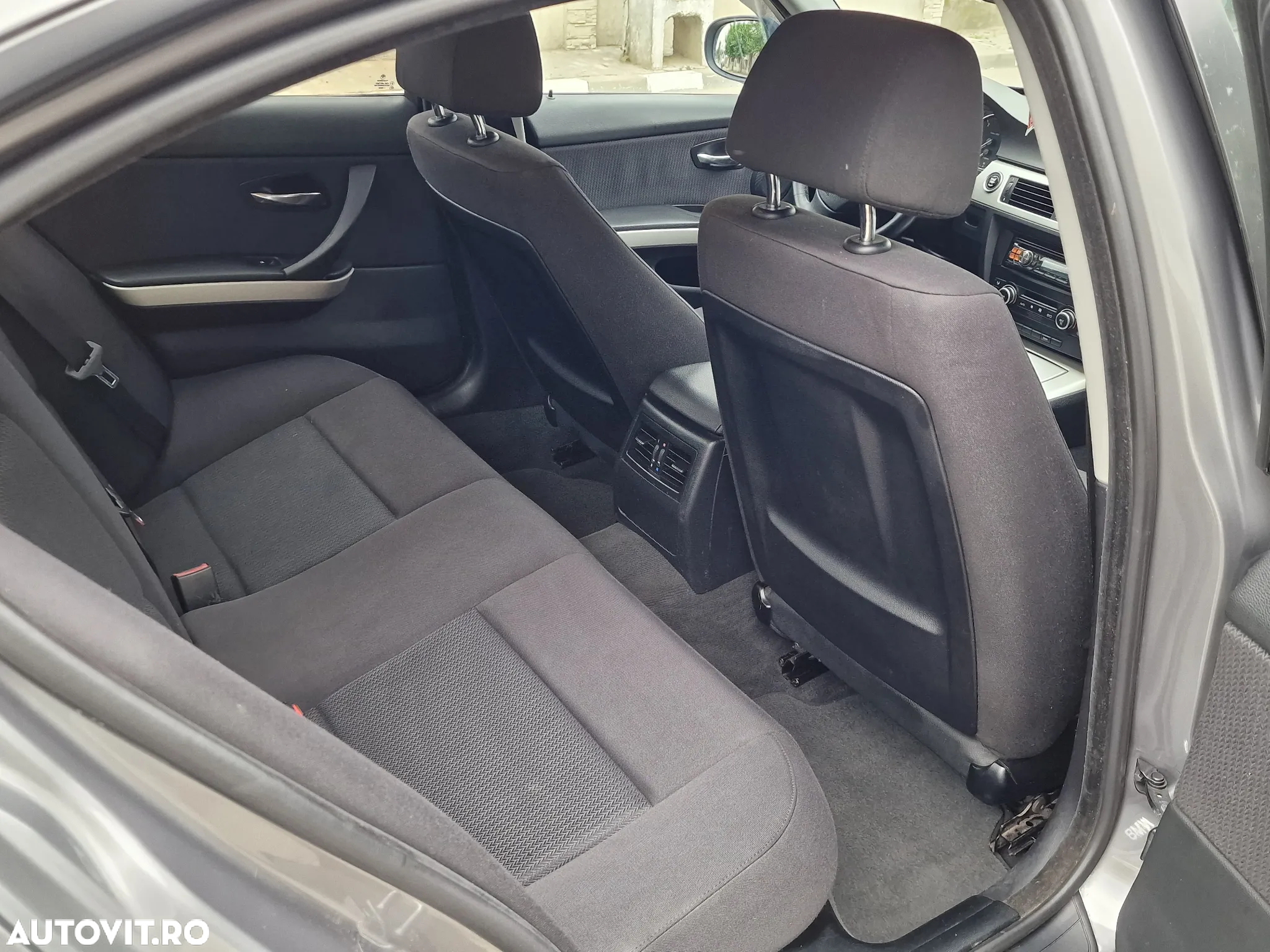 BMW Seria 3 320d - 7