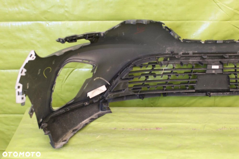 Zderzak przód Mitsubishi ASX II po 2023r. - 3
