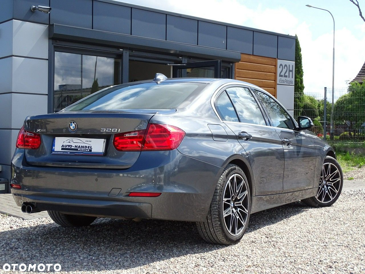 BMW Seria 3 - 7