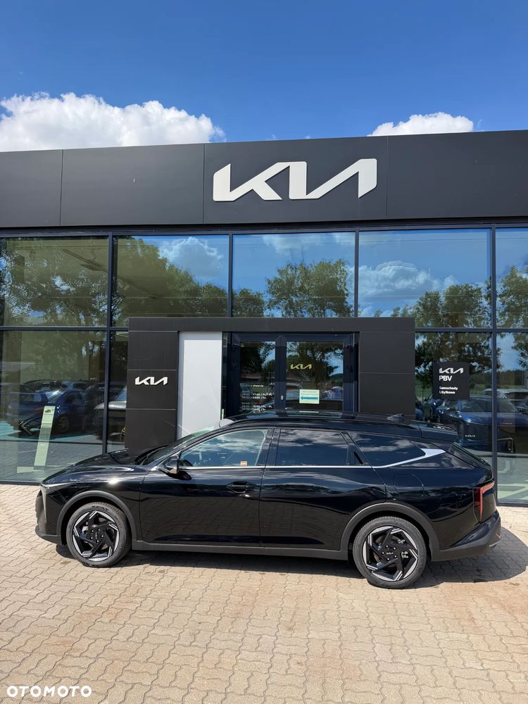 Kia K4 1.6 T-GDI L - 3