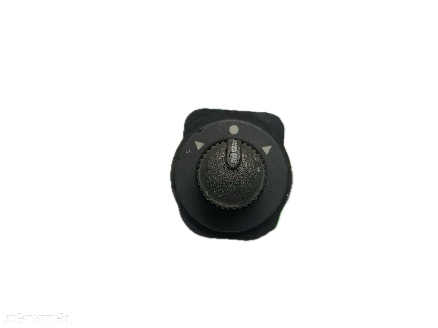 Botão / Comando Regulador De Espelhos Citroën Nemo Caixa (Aa_) - 1