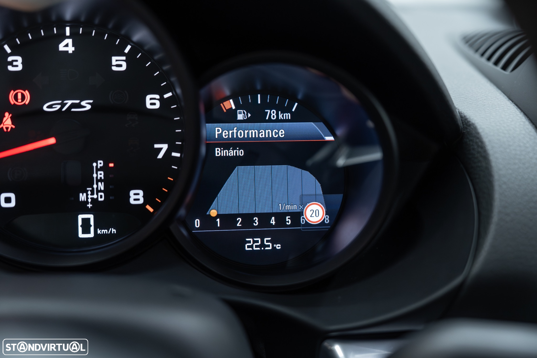 Porsche 718 Cayman 2.5 GTS PDK - 32