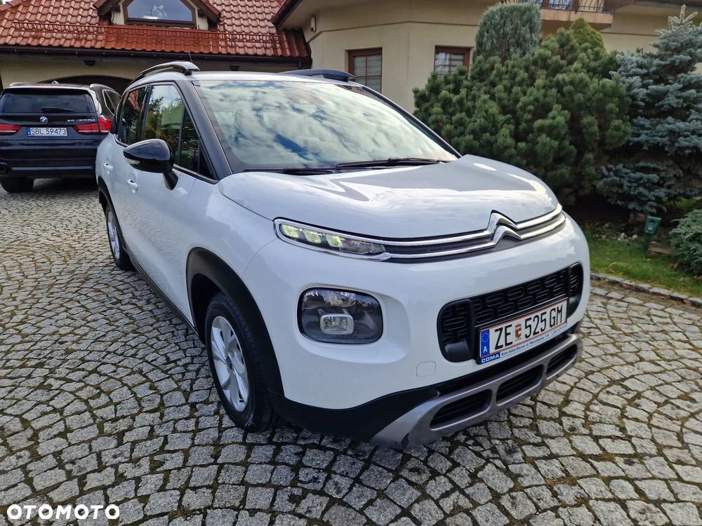 Citroën C3 Aircross 1.2 PureTech Shine - 5