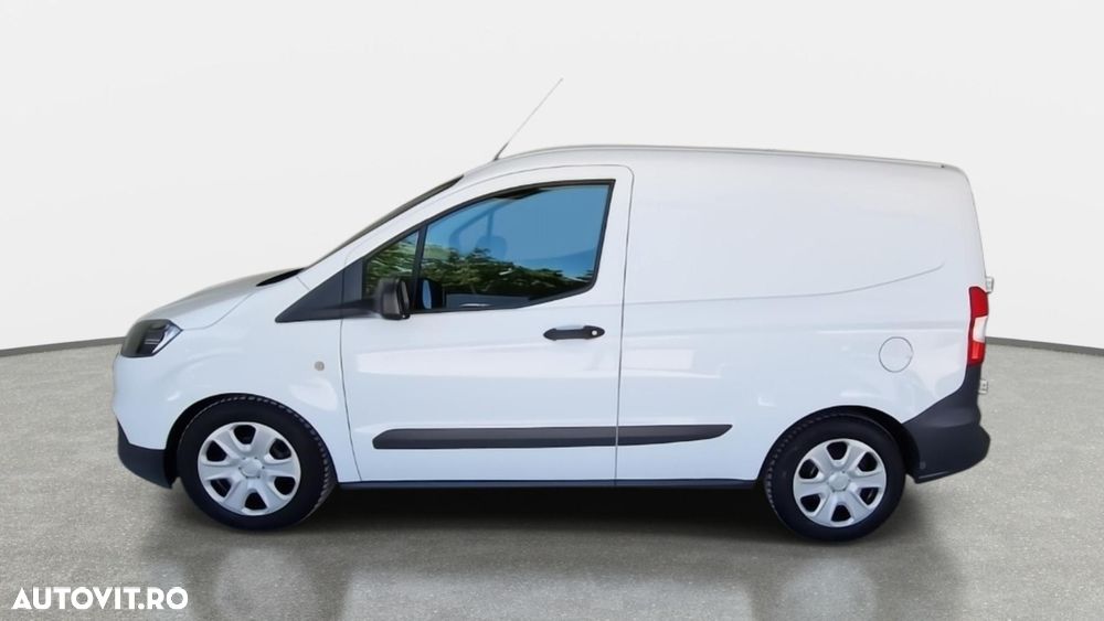 Ford Transit 1.5 EcoBlue 100CP 6MT Trend - 10