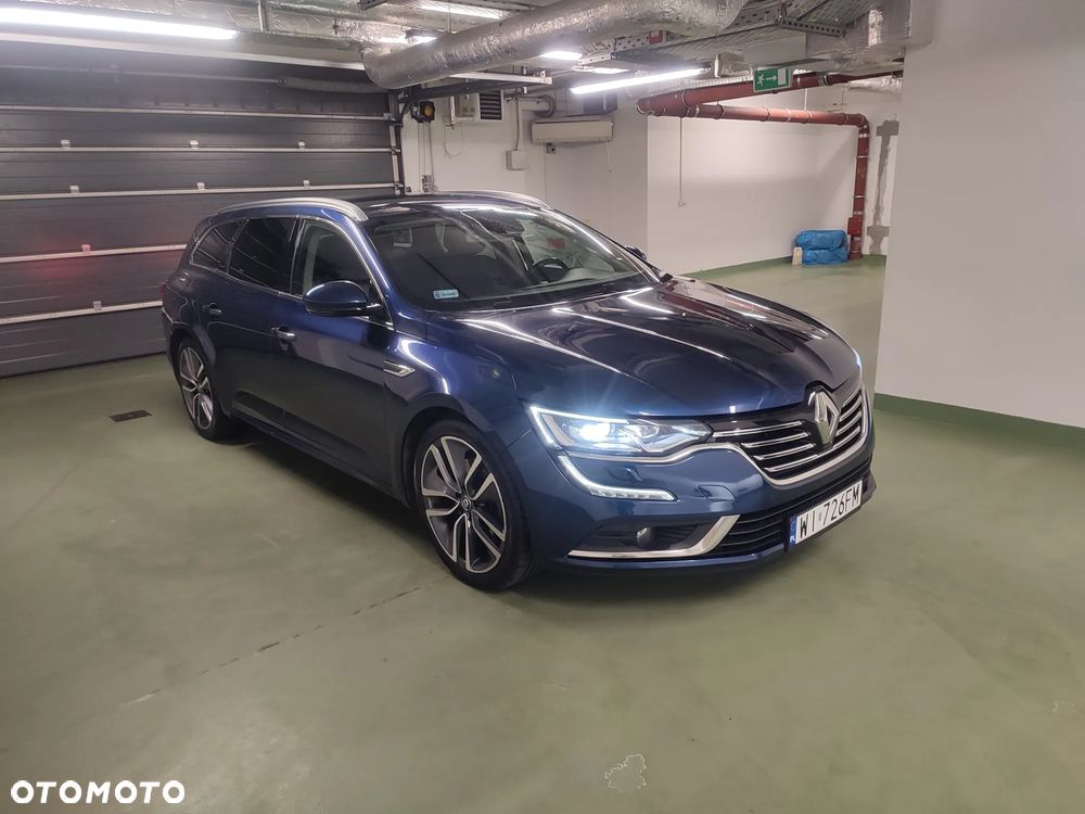 Renault Talisman 1.6 Energy TCe Intens EDC - 1