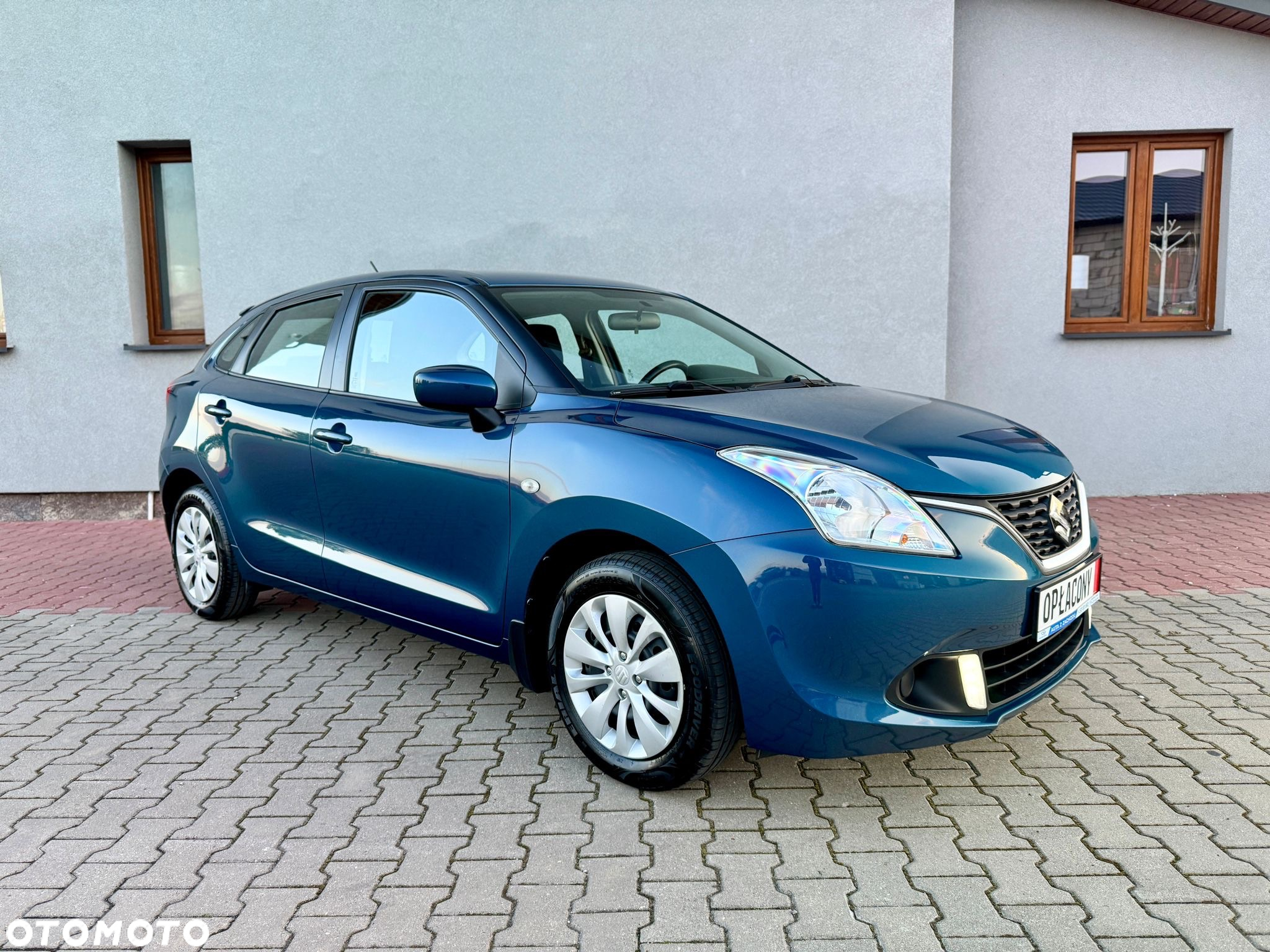 Suzuki Baleno 1.2 Premium Plus - 40