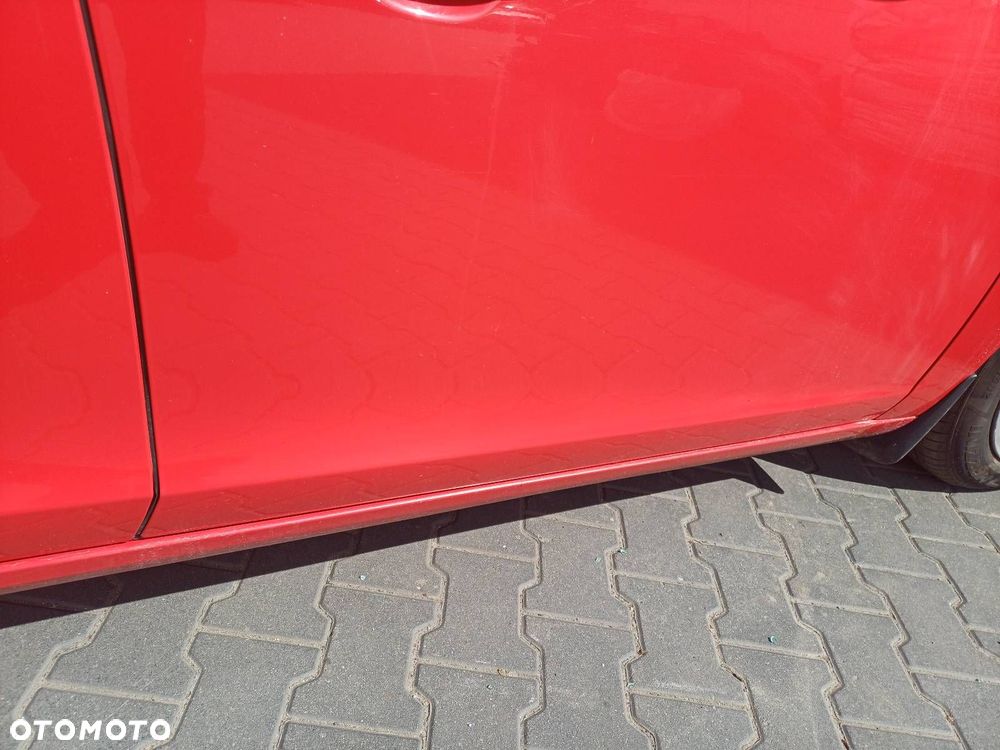 DRZWI KOMPLETNE PRAWY PRZÓD VOLVO V60 I 612-46 - 3