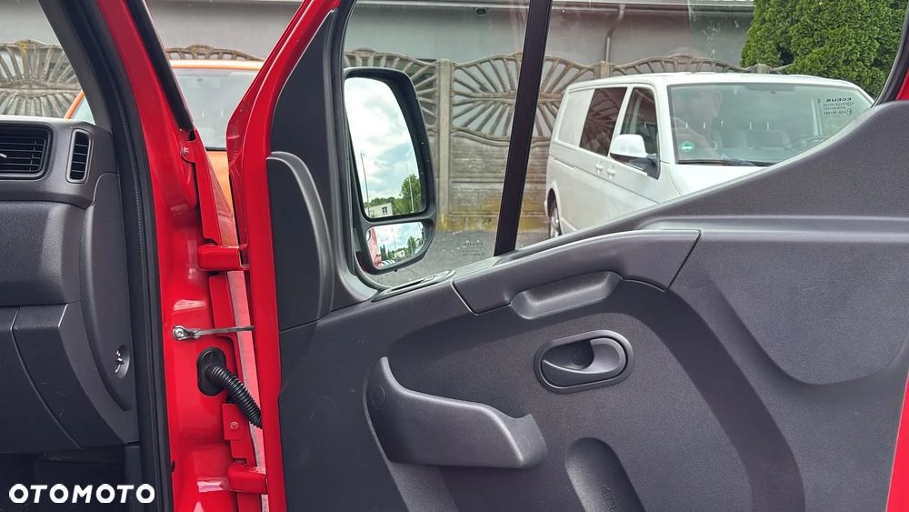 Renault Master - 20