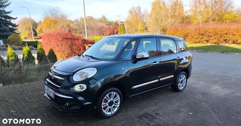 Fiat 500L - 17