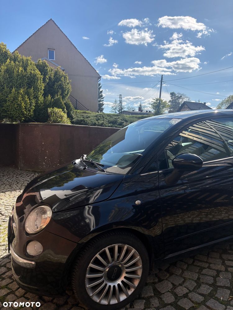 Fiat 500 1.2 Start&Stop Sport - 2