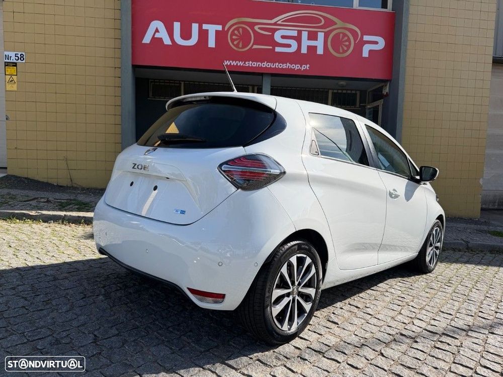 Renault Zoe - 10