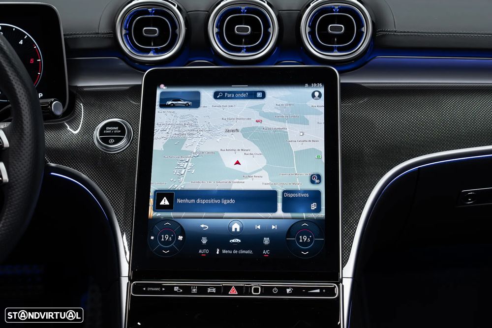 Mercedes-Benz CLE 220 d 9G-TRONIC Edition AMG Line - 32