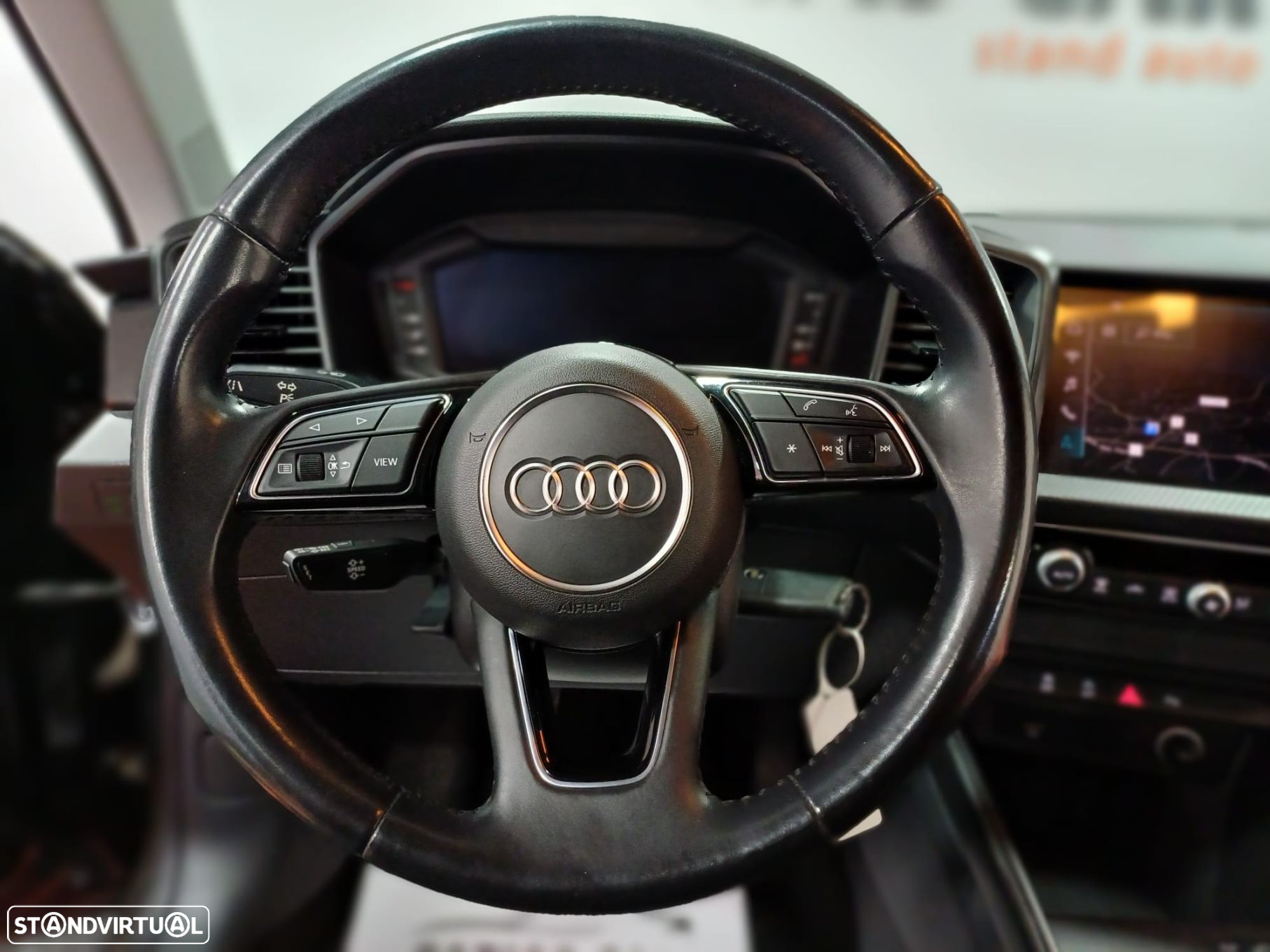 Audi A1 Sportback - 14