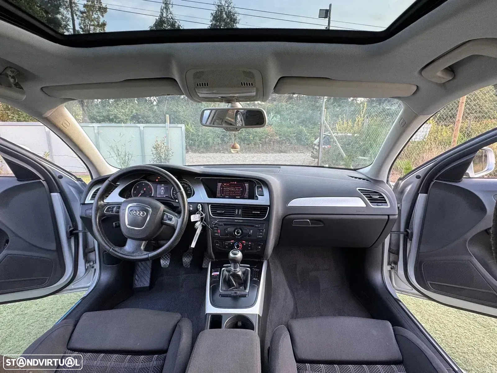 Audi A4 2.0 TDI - 3