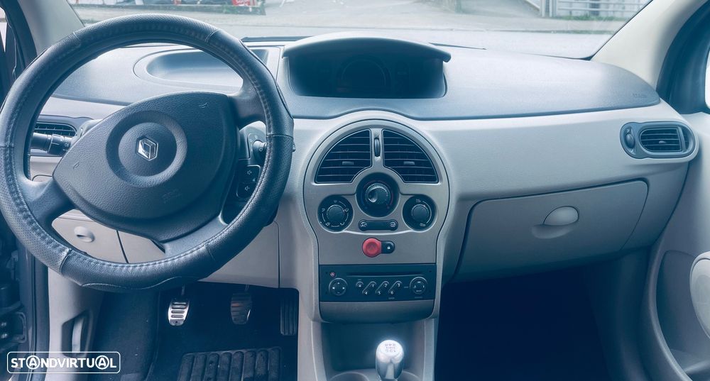 Renault Modus 1.2 Confort - 5