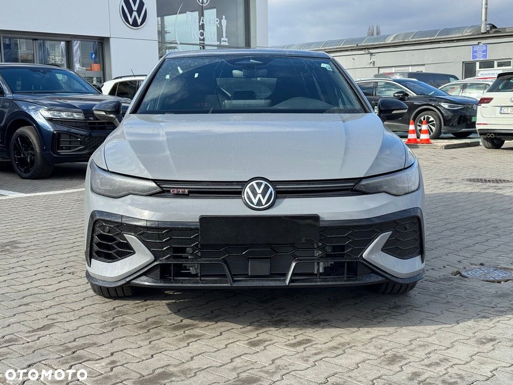 Volkswagen Golf 2.0 TSI GTI Clubsport DSG - 3