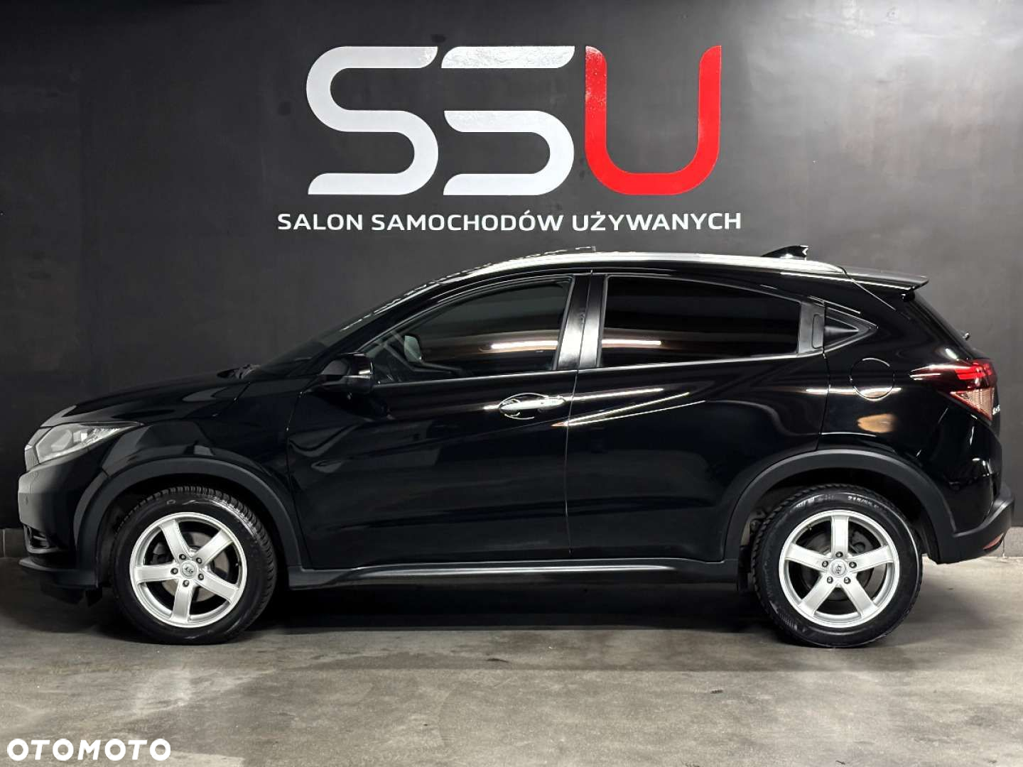Honda HR-V - 16
