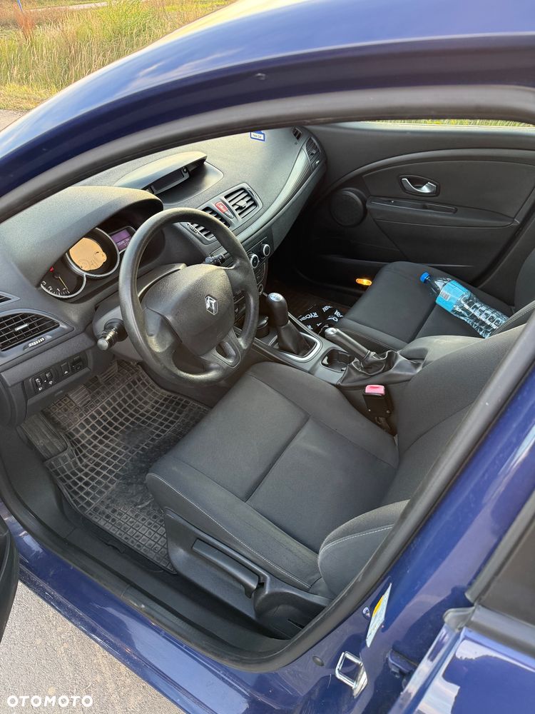 Renault Megane - 9