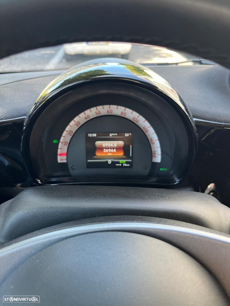 Smart ForTwo Coupé Prime - 10
